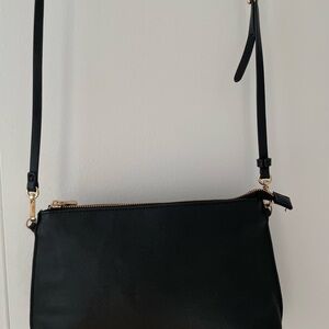 H&M Black Crossbody Bag